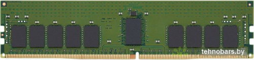 Оперативная память Kingston 16ГБ DDR4 3200 МГц KTH-PL432D8/16G фото 3