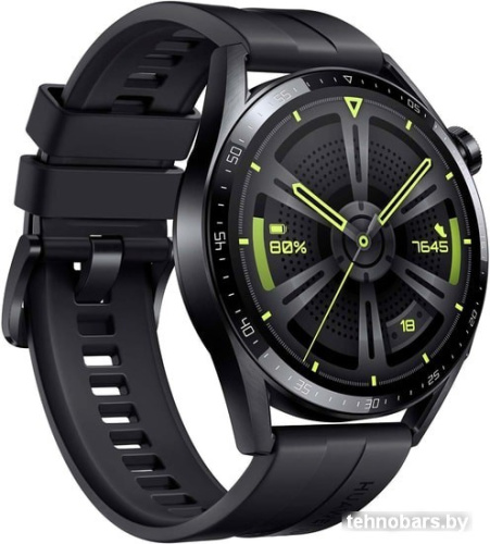 Умные часы Huawei Watch GT 3 Active 46 мм фото 5