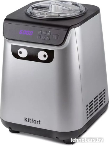 Мороженица Kitfort KT-1825 фото 3