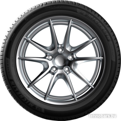 Автомобильные шины Michelin Primacy 4 215/50R17 95W фото 5