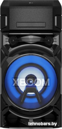 Колонка для вечеринок LG X-Boom ON77DK фото 5