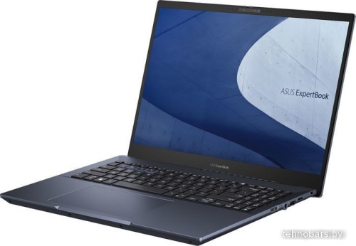 Ноутбук ASUS ExpertBook B5 OLED B5602CBA-L20376 фото 4
