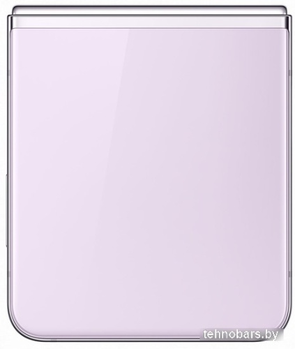Смартфон Samsung Galaxy Z Flip5 SM-F731B/DS 8GB/512GB (лаванда) фото 4