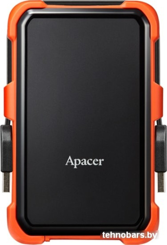 Внешний жесткий диск Apacer AC630 1TB фото 3