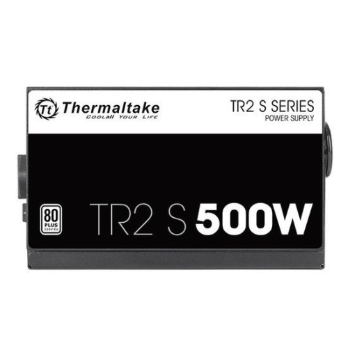 Блок питания Thermaltake TR2 S 500W [TRS-0500P-2] фото 4