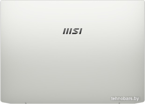 Ноутбук MSI Prestige 16 Studio A13UCX-248RU фото 4
