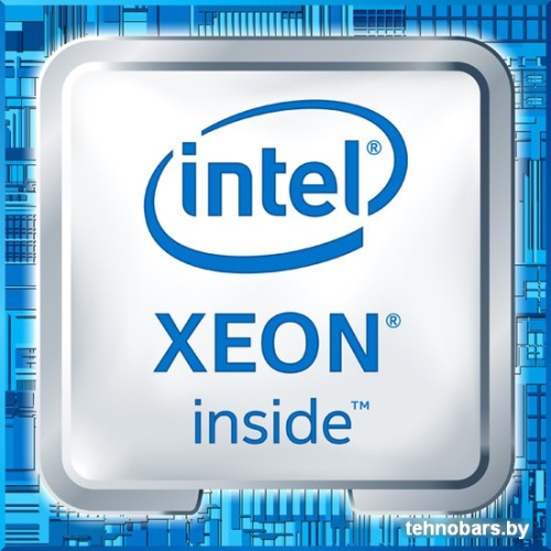 Процессор Intel Xeon E-2254ME фото 3