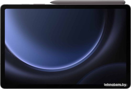 Планшет Samsung Galaxy Tab S9 FE Wi-Fi SM-X510 8GB/256GB (графит) фото 5
