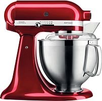 Планетарный миксер KitchenAid 5KSM185PSECA