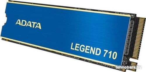 SSD A-Data Legend 710 512GB ALEG-710-512GCS фото 4