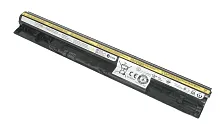 Аккумулятор для ноутбука Lenovo S300, S400, S415 2200-2600 мАч, 14.4-14.4В (оригинал)