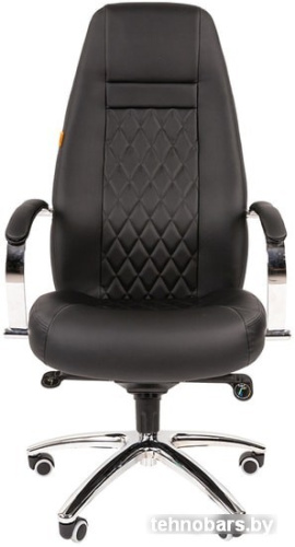Кресло CHAIRMAN 950 (черный) фото 4