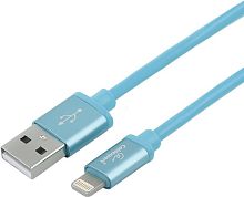 Кабель Cablexpert CC-S-APUSB01Bl-1M