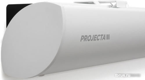 Проекционный экран Projecta Elpro Concept 191x300 10103541 фото 6