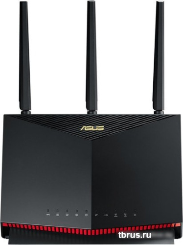 Wi-Fi роутер ASUS RT-AX86S фото 3