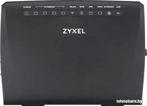 Беспроводной DSL-маршрутизатор Zyxel VMG3312-T20A фото 3