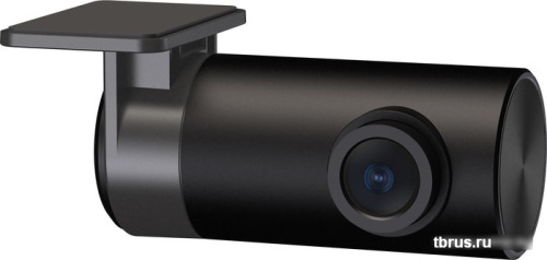 Автомобильный видеорегистратор 70mai Dash Cam A400 + камера заднего вида RC09 (бежевый) фото 6