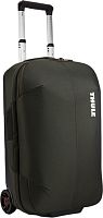 Чемодан Thule Subterra Carry-On TSR-336 55 см (dark forest)