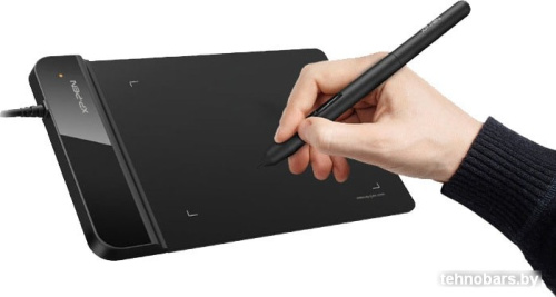 Графический планшет XP-Pen Star G430S фото 5