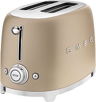 Тостер Smeg TSF01CHMEU