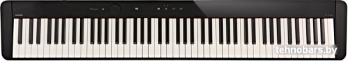 Цифровое пианино Casio Privia PX-S1000 (черный) фото 3