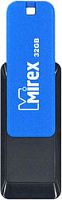 USB Flash Mirex Color Blade City 64GB (синий) [13600-FMUCIB64]