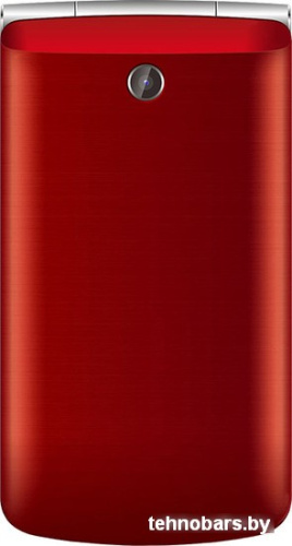 Мобильный телефон TeXet TM-404 Red фото 3