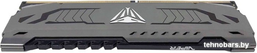 Оперативная память Patriot Viper Steel Series 32GB DDR4 PC4-28800 PVS432G360C8 фото 5