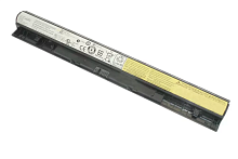 Аккумулятор для ноутбука Lenovo G400s L12M4E01 2700 мАч, 14.4В (оригинал)