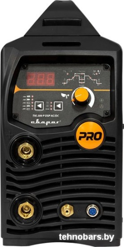 Сварочный инвертор Сварог Pro TIG 200 P DSP AC/DC (E201) фото 4