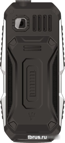 Мобильный телефон TeXet TM-D429 (черный) фото 6