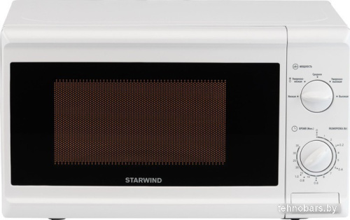 Микроволновая печь StarWind SWM5920 фото 3