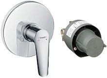 Смеситель Hansgrohe Logis E 71608000