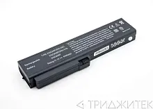 Аккумулятор (акб, батарея) SQU-522 для ноутбукa Fujitsu-Siemens V3205 11.1 В, 5200 мАч