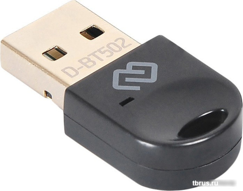 Bluetooth адаптер Digma D-BT502 фото 3