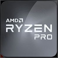 Процессор AMD Ryzen 3 Pro 2200GE