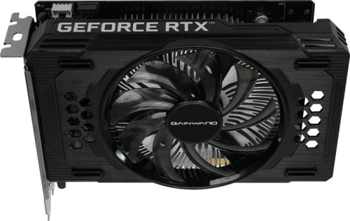 Видеокарта Gainward GeForce RTX 3050 Pegasus 6GB NE63050018JE-1070E фото 4