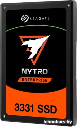 SSD Seagate Nytro 3331 1.92TB XS1920SE70004 фото 4