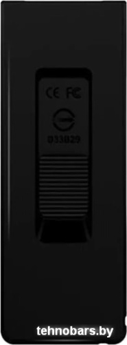 USB Flash Silicon-Power Blaze B03 64GB (черный) фото 4