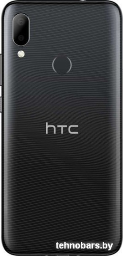 Смартфон HTC Wildfire E2 4GB/64GB (черный) фото 5