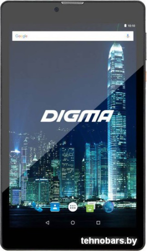 Планшет Digma Citi 7907 16GB 4G [CS7098PL] фото 3