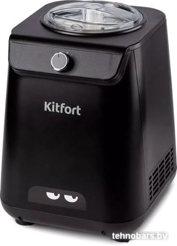 Мороженица Kitfort KT-1824 фото 3