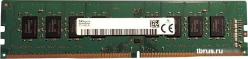 Оперативная память Hynix 16GB DDR4 PC4-21300 HMA82GU6JJR8N-VKN0 фото 3