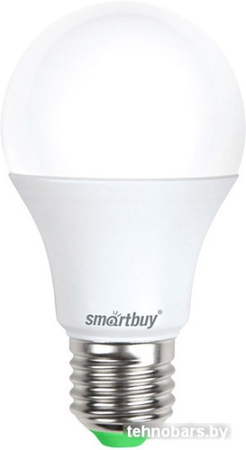 Светодиодная лампа SmartBuy A60 E27 11 Вт 4000 К [SBL-A60-11-40K-E27-A] фото 3