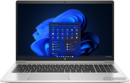 Ноутбук HP ProBook 455 G9 6F1U9EA фото 3