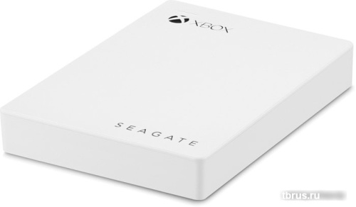 Внешний жесткий диск Seagate Game Drive for Xbox 4TB Game Pass Special Edition фото 7