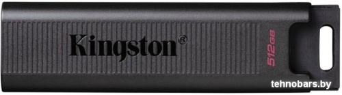USB Flash Kingston DataTraveler Max 512GB фото 3