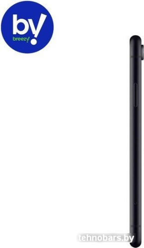Смартфон Apple iPhone XR 128GB Воcстановленный by Breezy, грейд A (черный) фото 5