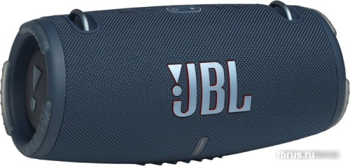 Беспроводная колонка JBL Xtreme 3 (темно-синий) фото 6