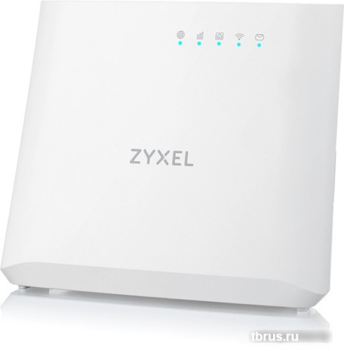 Wi-Fi роутер Zyxel LTE3202-M437 фото 5